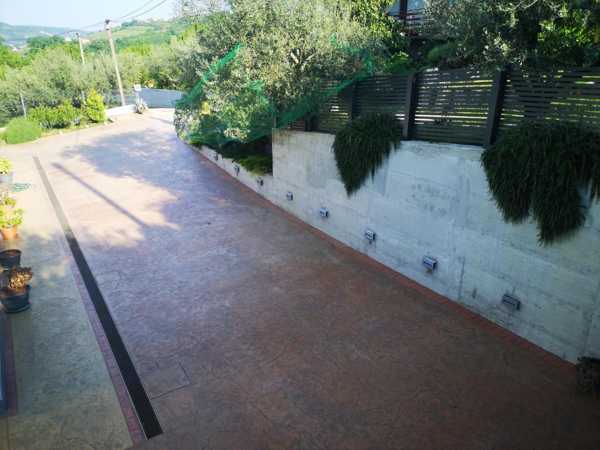 Istrian Lux Residence Koper Exterior photo