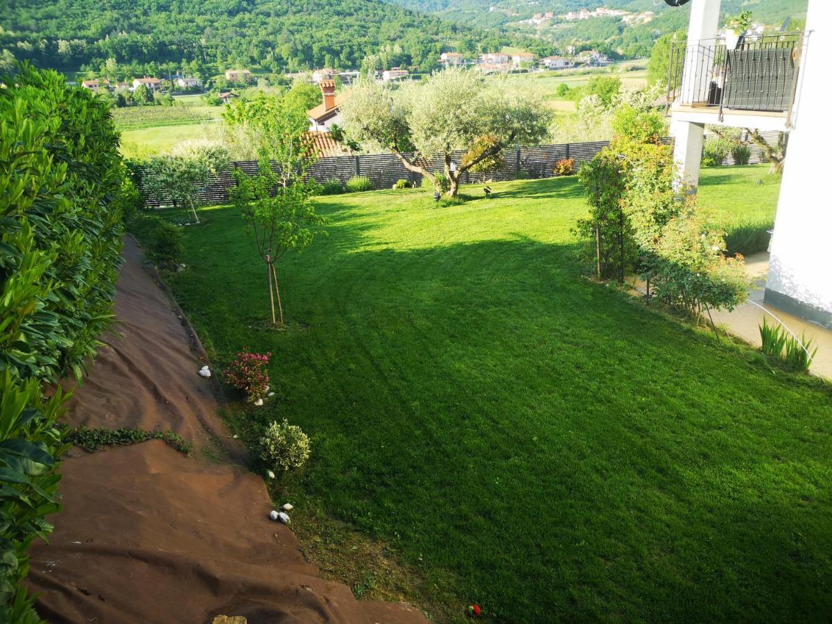 Istrian Lux Residence Koper Exterior photo