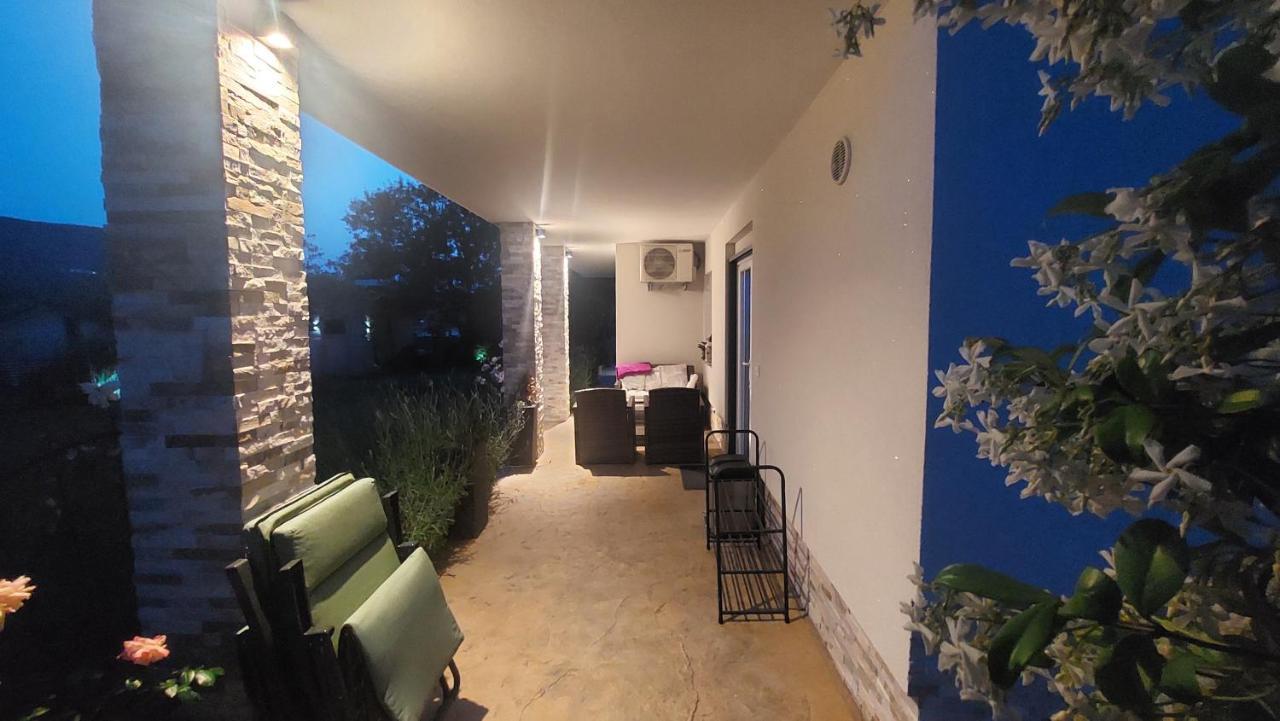 Istrian Lux Residence Koper Exterior photo