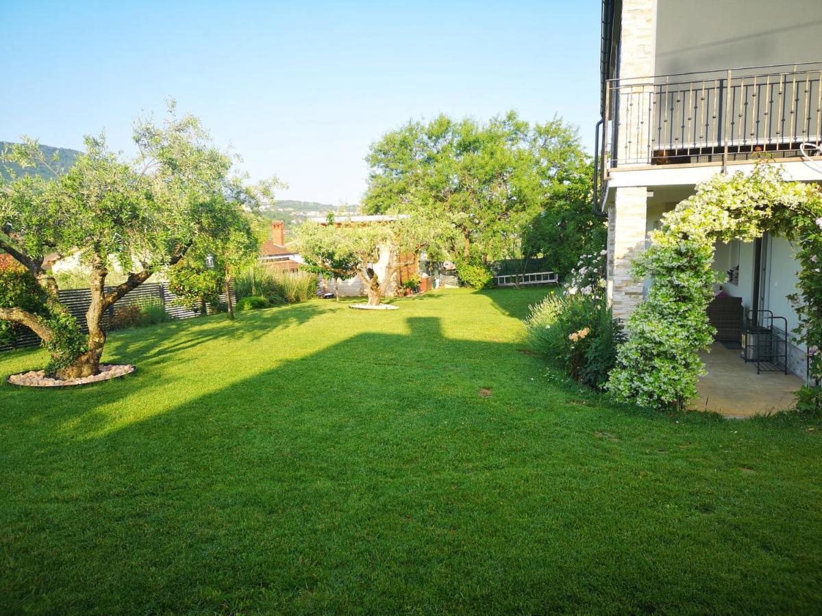 Istrian Lux Residence Koper Exterior photo