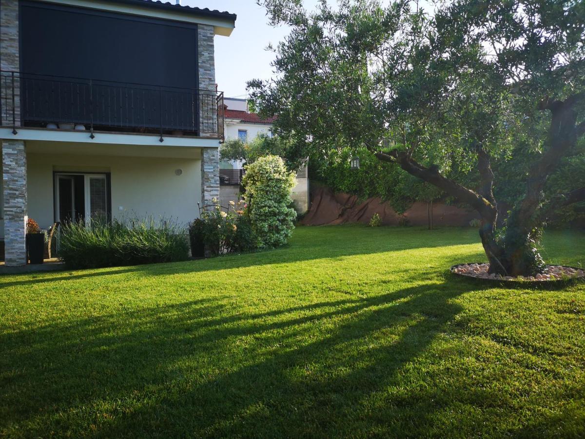 Istrian Lux Residence Koper Exterior photo