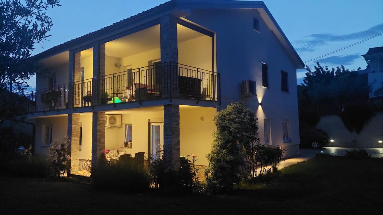 Istrian Lux Residence Koper Exterior photo
