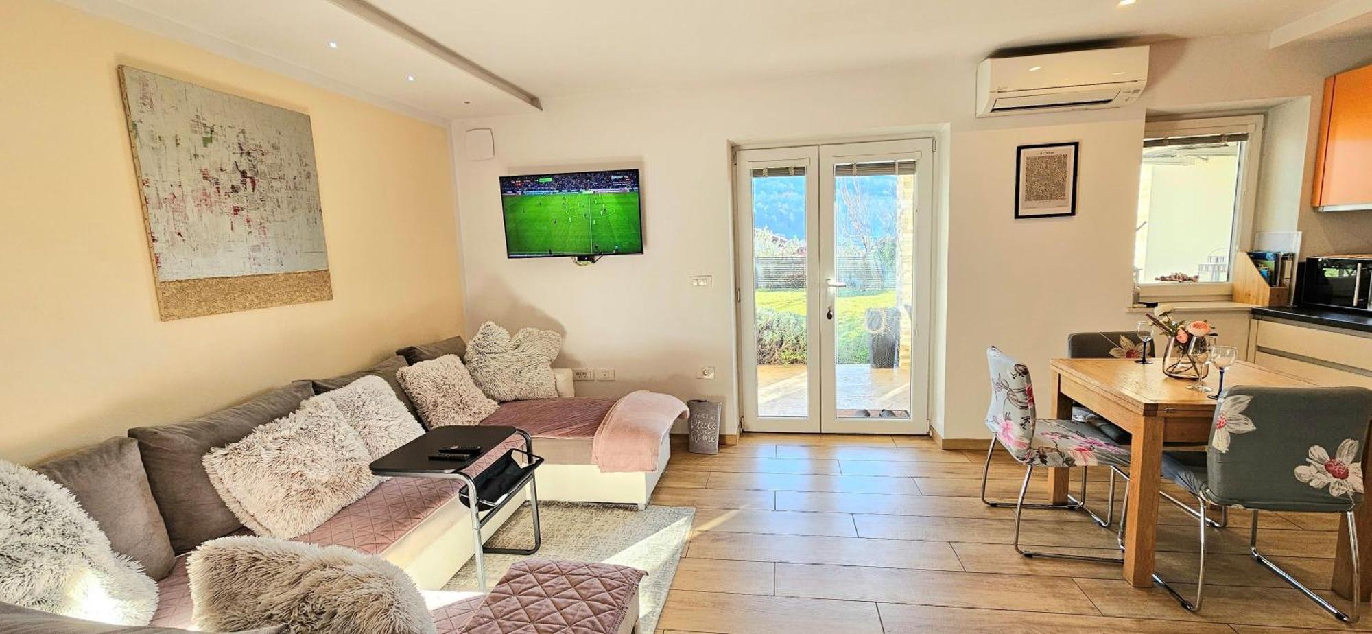 Istrian Lux Residence Koper Exterior photo