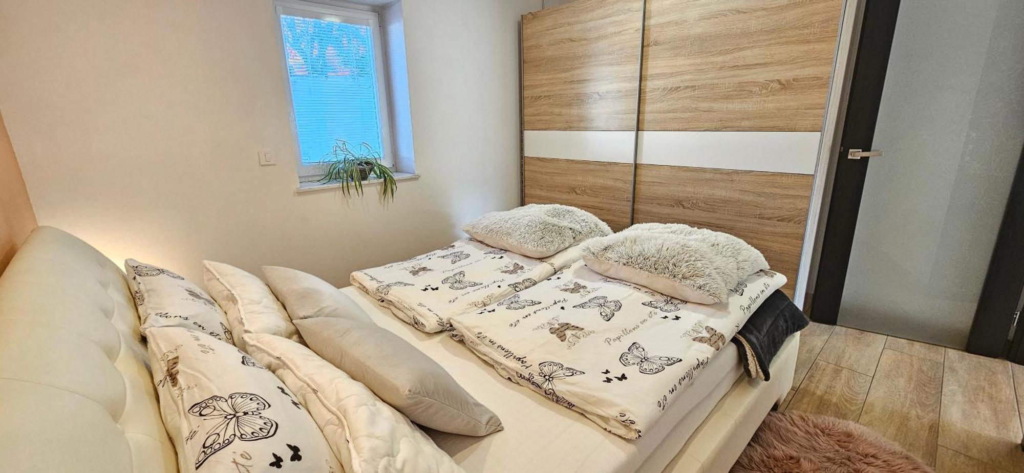 Istrian Lux Residence Koper Exterior photo