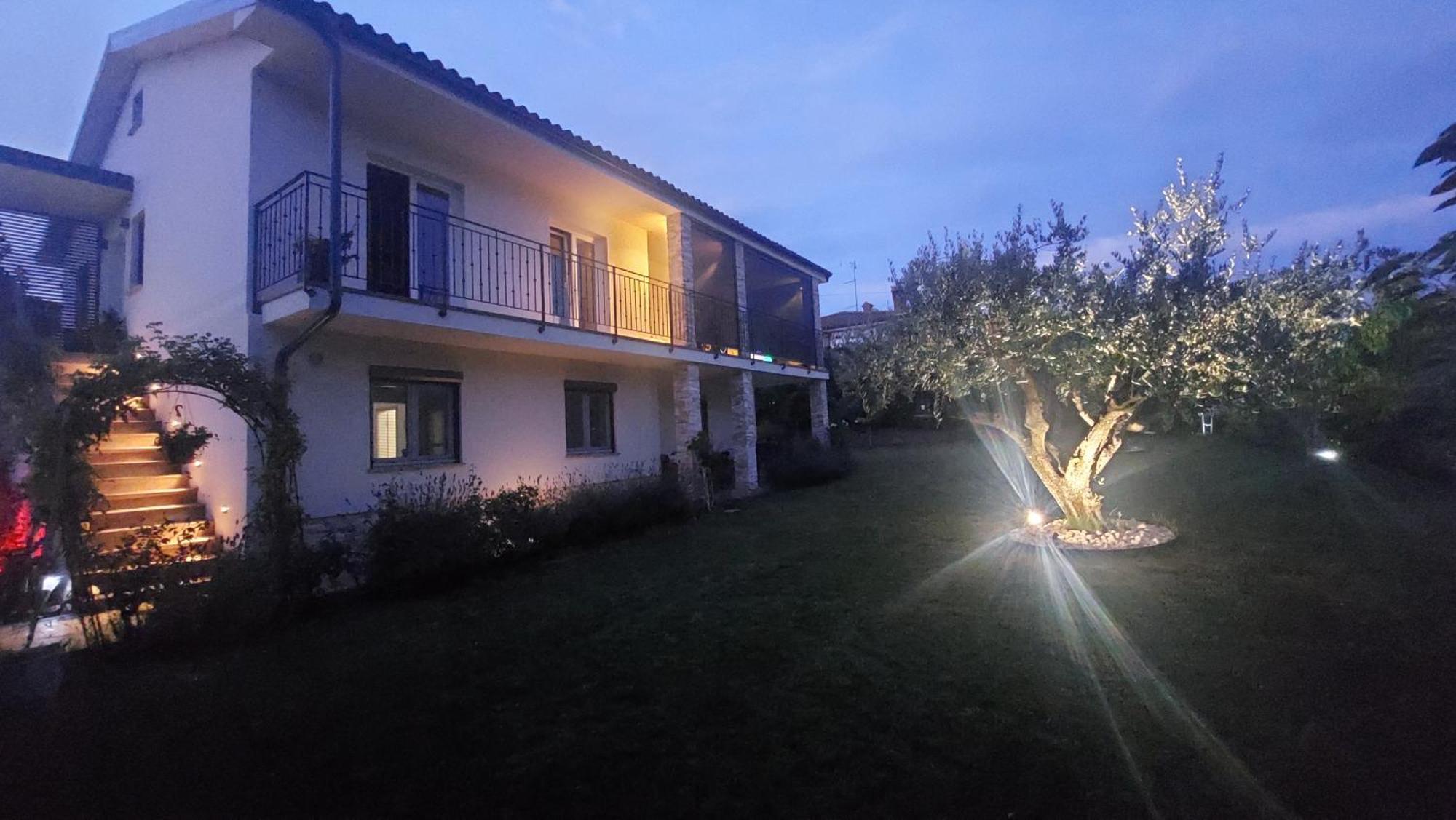 Istrian Lux Residence Koper Exterior photo