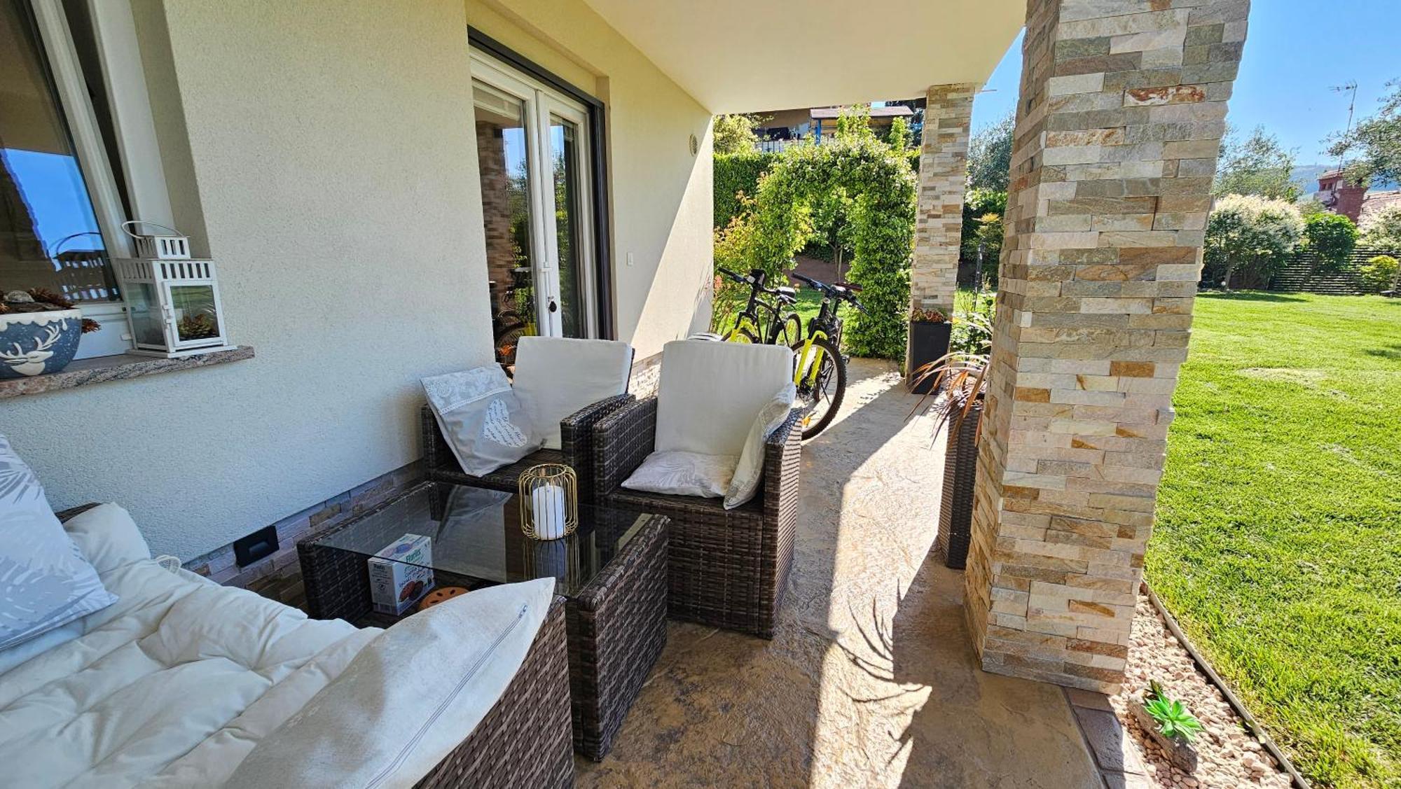 Istrian Lux Residence Koper Exterior photo